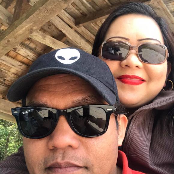 Meet your Posher, Marlene - Picture 1 of 1